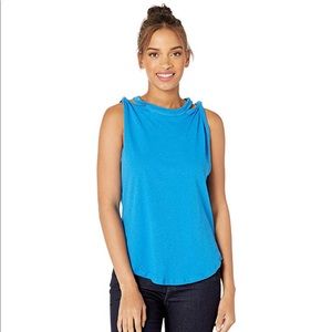Free People The Twist Tank